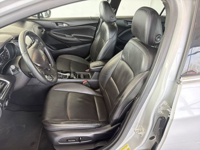 Used 2017 Chevrolet Cruze Premier w/ RS Package image 19