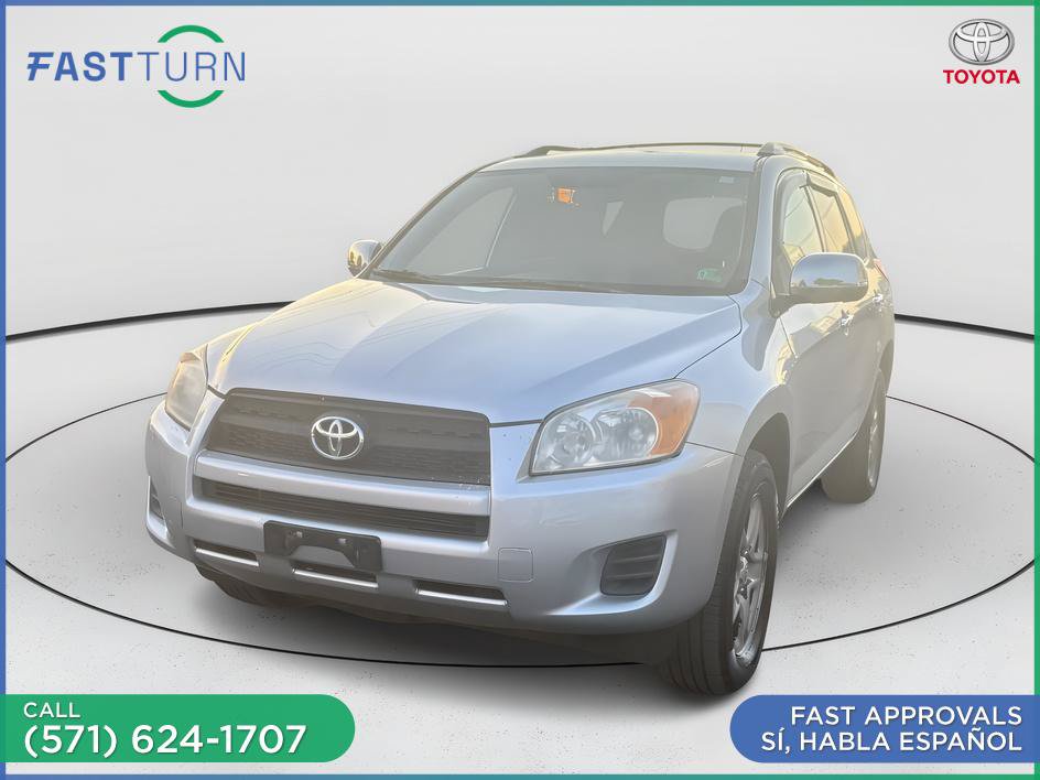 Used 2012 Toyota RAV4 4WD w/ Value Pkg image 4
