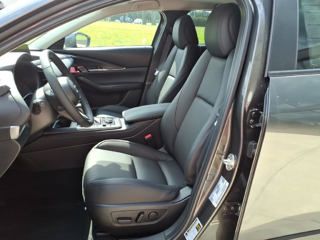New 2026 MAZDA CX-30 AWD 2.5 S w/ Premium Package image 12
