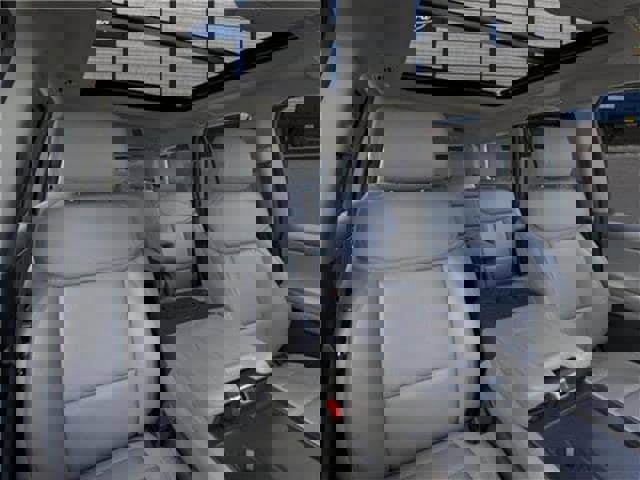 New 2025 Ford Expedition Active image 56