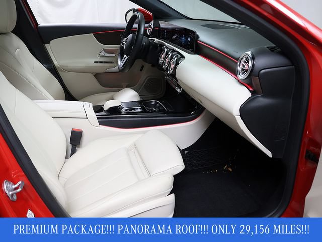 Used 2019 Mercedes-Benz A 220 4MATIC image 32