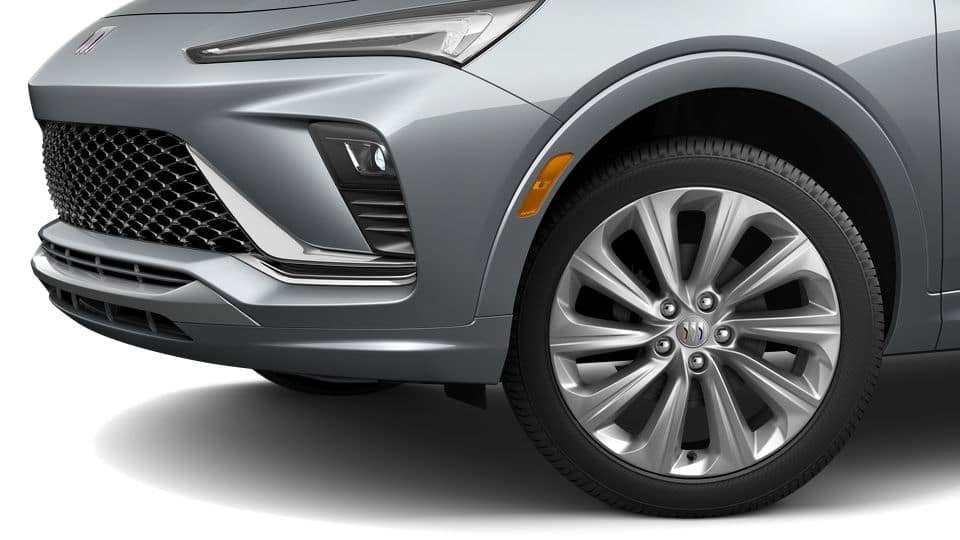 New 2026 Buick Envista Sport Touring FWD image 31