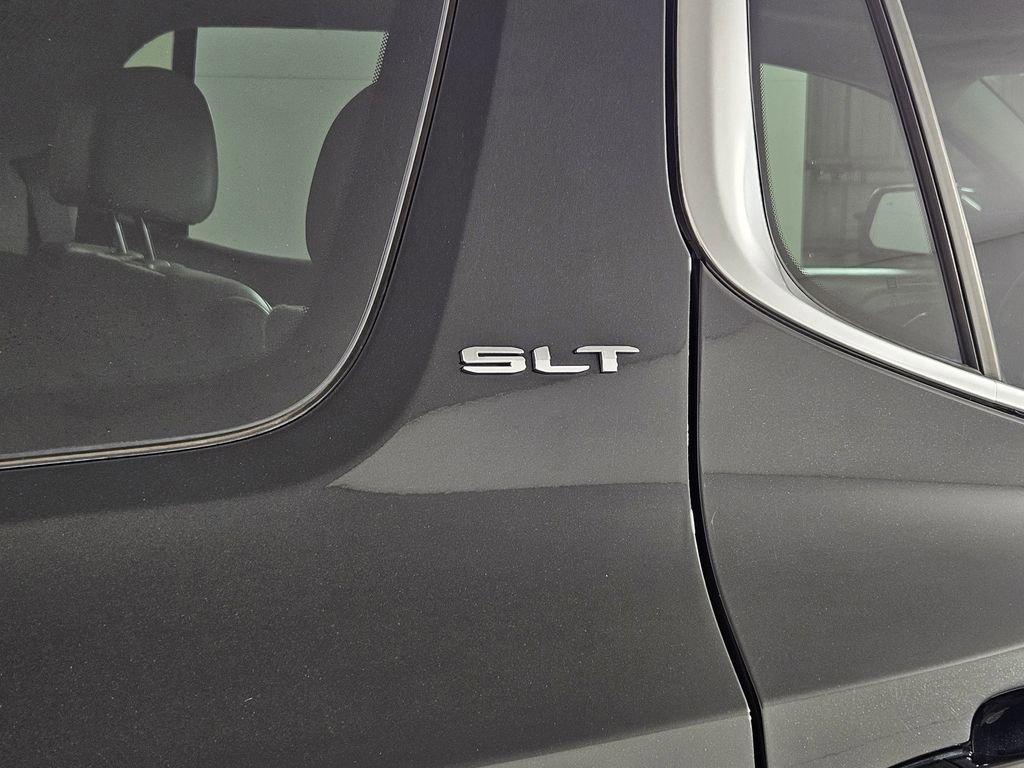 Used 2020 GMC Acadia SLT image 6