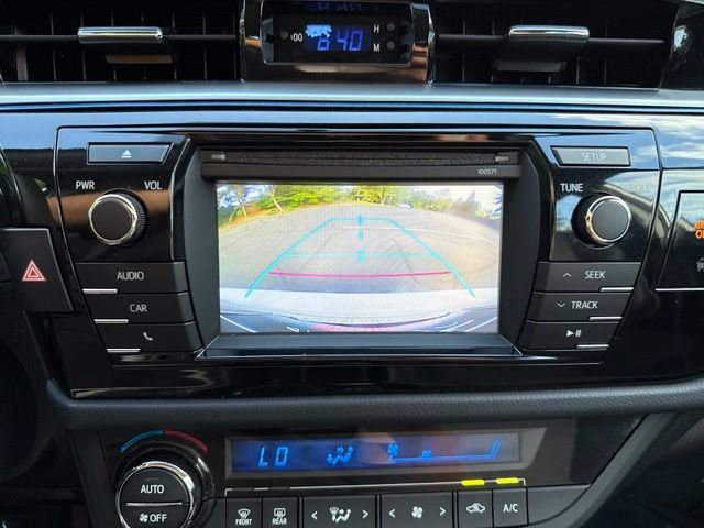 Used 2016 Toyota Corolla S FWD image 18
