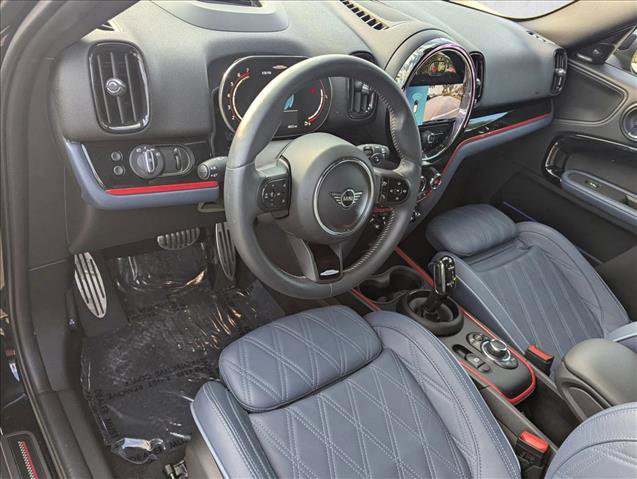 Used 2023 MINI Cooper Countryman John Cooper Works image 10