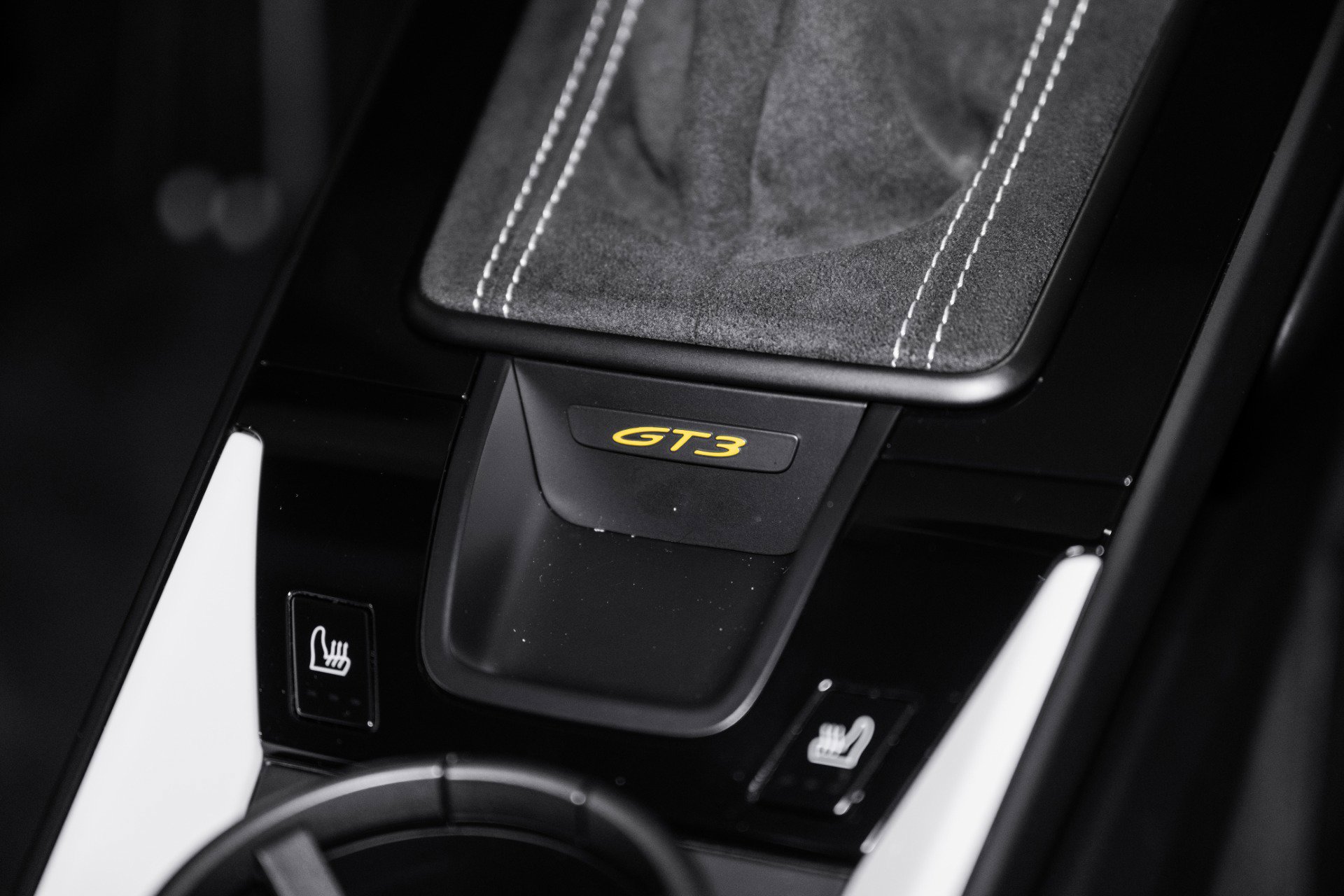 Used 2022 Porsche 911 GT3 image 39