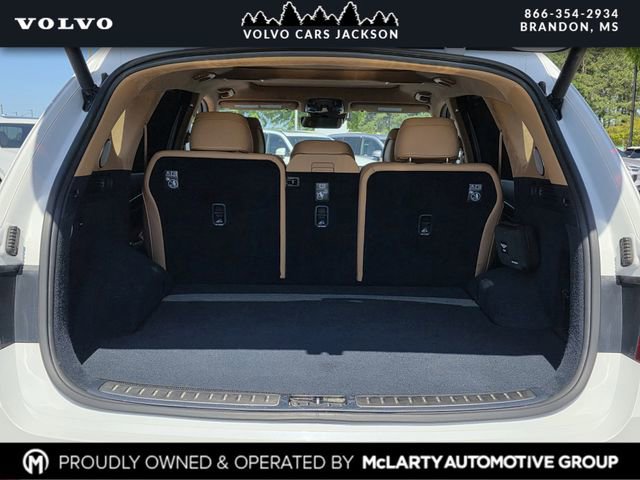 Used 2023 Genesis GV80 3.5T w/ Prestige Package AWD/4WD image 32