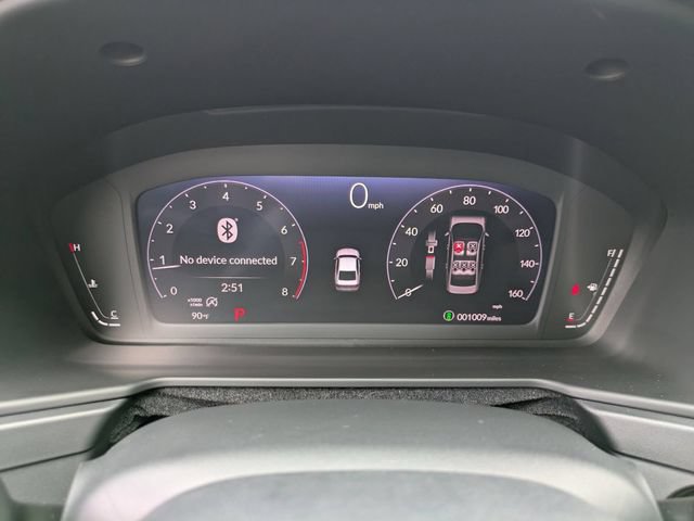 Used 2025 Honda Accord LX image 27