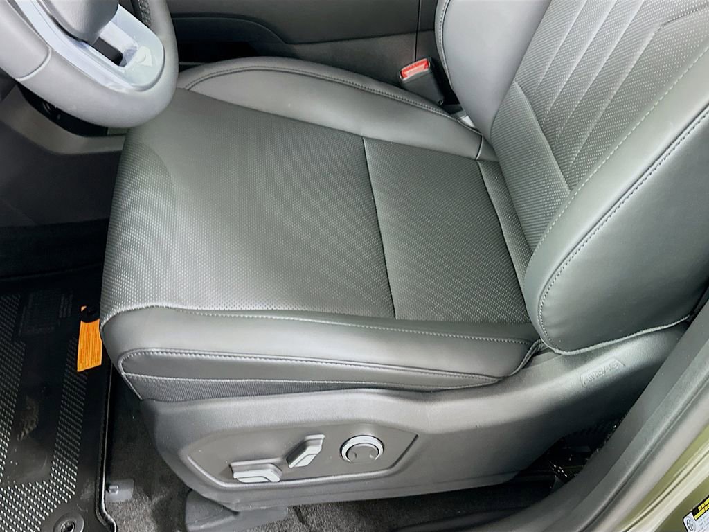 New 2026 Hyundai Santa Fe SEL image 20