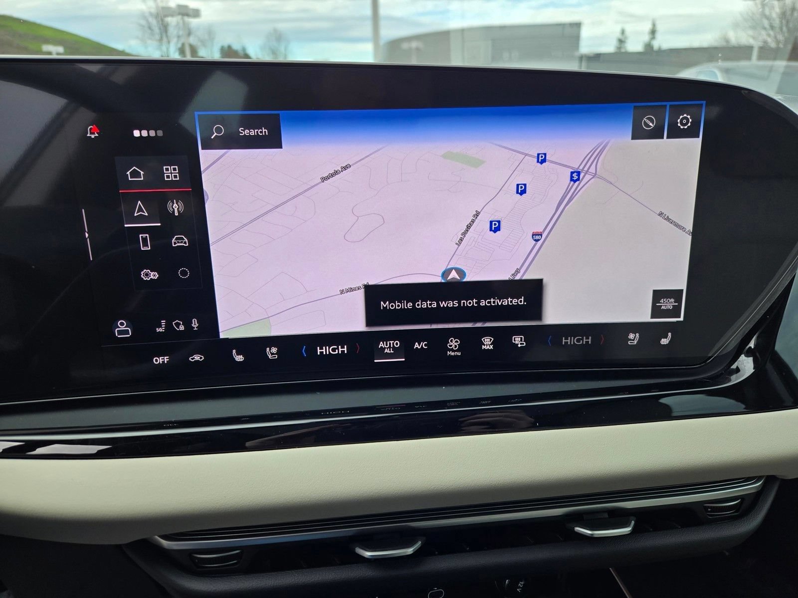 New 2026 Audi A6 Premium Plus AWD/4WD image 22