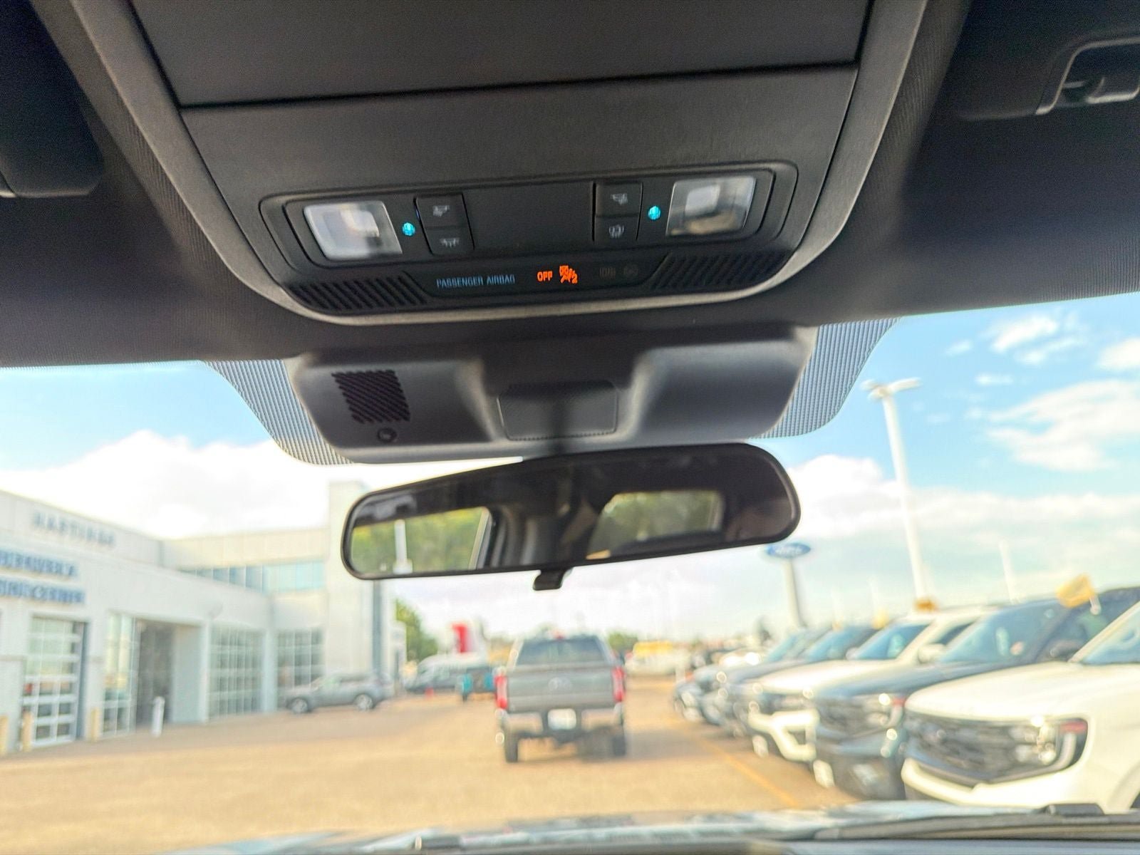 New 2026 Ford F150 STX w/ Equipment Group 200A AWD/4WD image 20