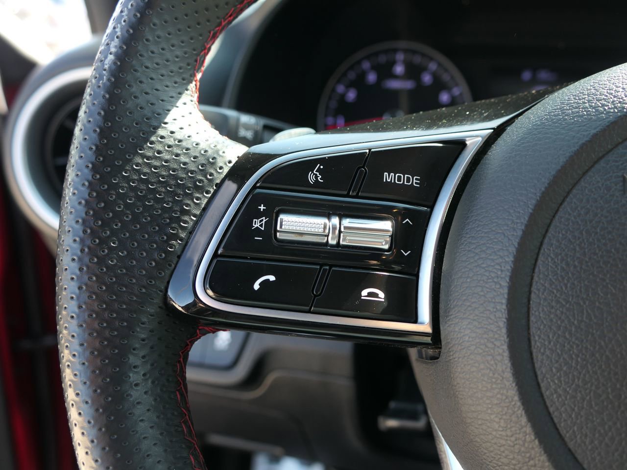 Used 2021 Kia Forte GT w/ GT2 Package image 15