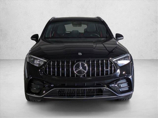 Used 2025 Mercedes-Benz GLC 63 AMG S image 5