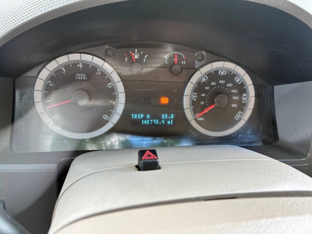 Used 2009 Ford Escape XLT FWD image 19