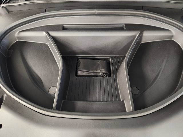 New 2025 Volvo EX90 Ultra w/ Protection Package Premier AWD/4WD image 31
