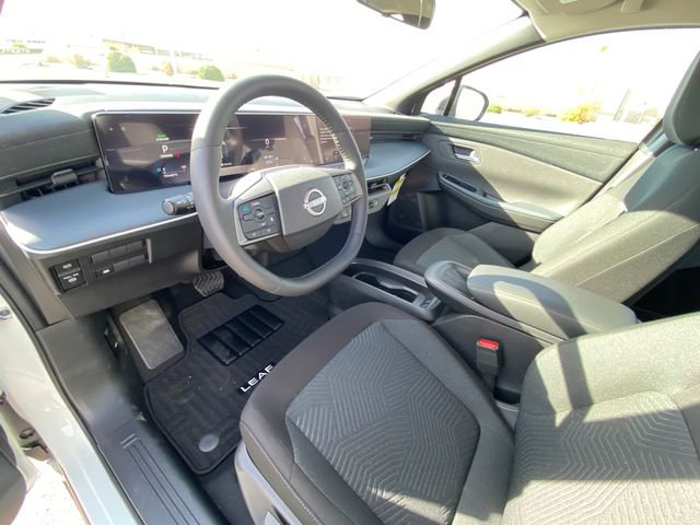 New 2026 Nissan Leaf image 12