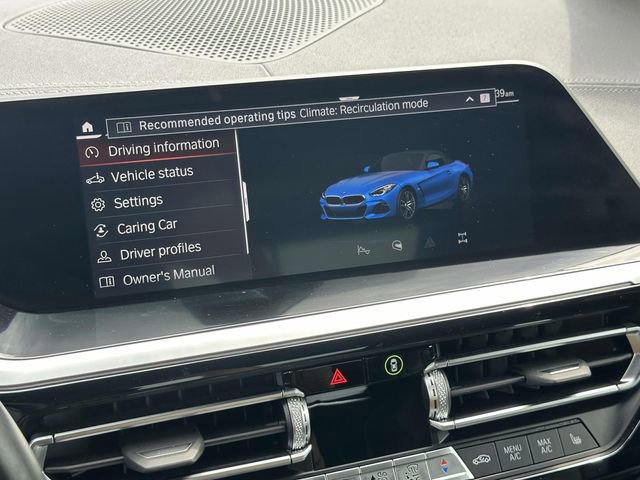 Certified 2022 BMW Z4 sDrive30i w/ Premium Package 2 image 36