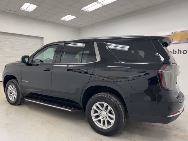 New 2026 Chevrolet Tahoe LT w/ Comfort Package image 7