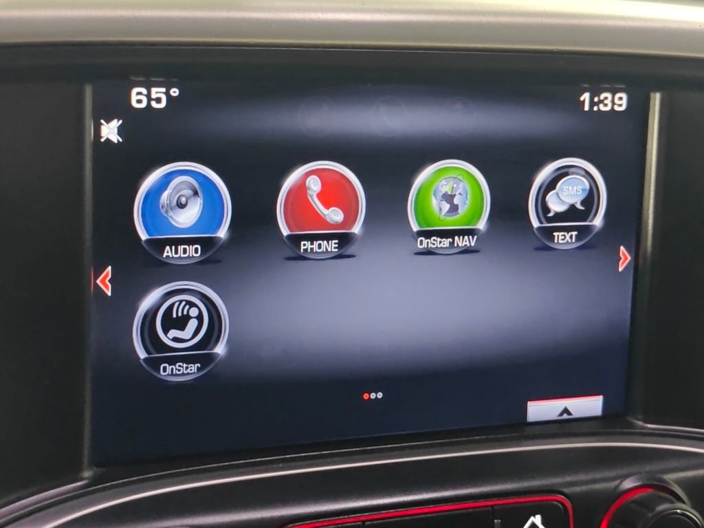 Used 2015 GMC Sierra 1500 SLE w/ SLE Value Package image 30