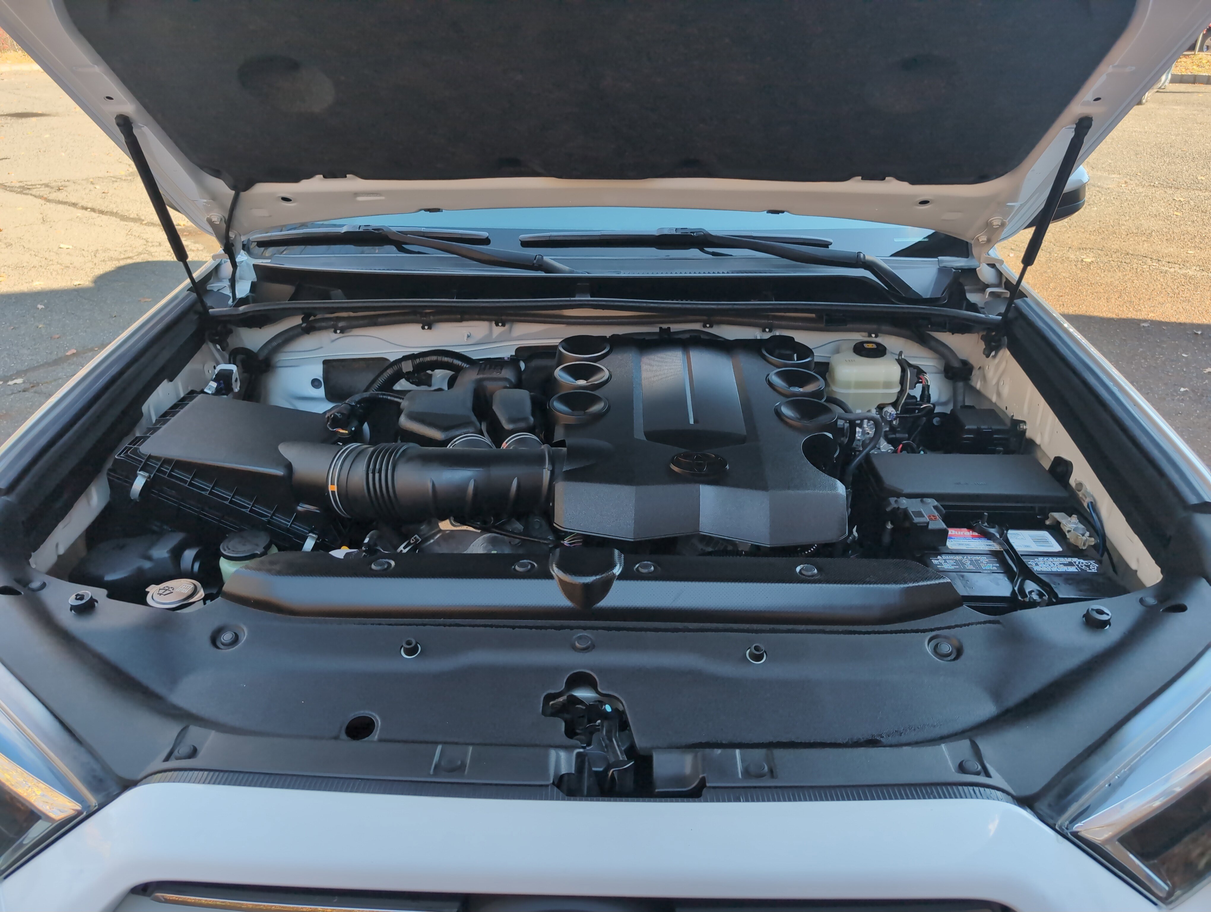 Certified 2020 Toyota 4Runner SR5 image 32