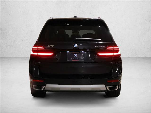 New 2027 BMW X7 xDrive40i w/ Premium Package AWD/4WD image 7