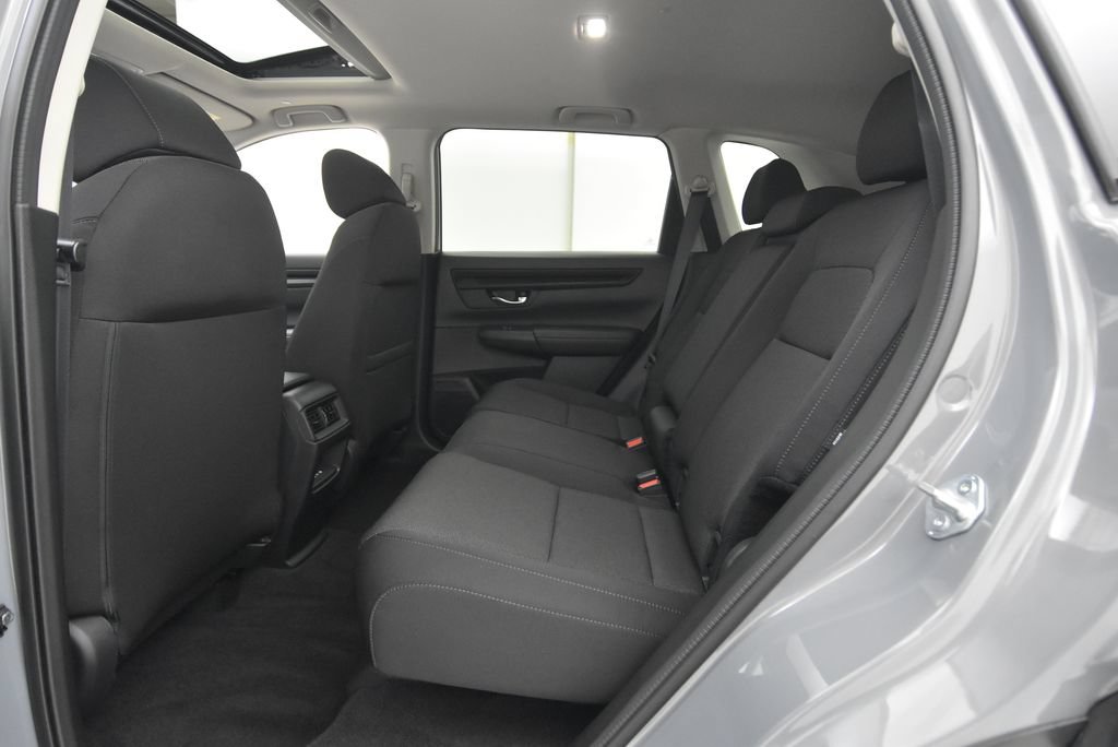 Used 2026 Honda CR-V EX image 26