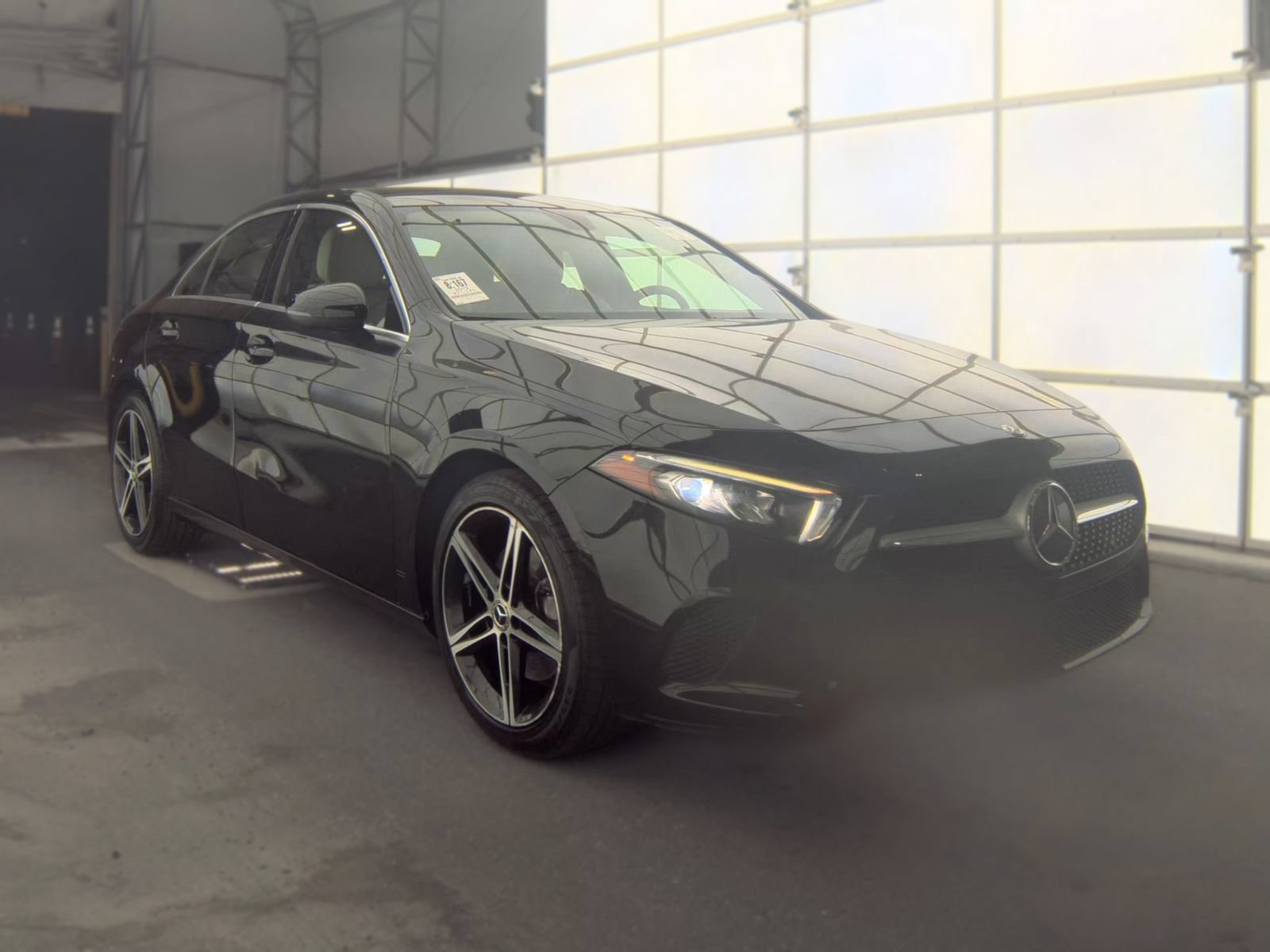 Used 2019 Mercedes-Benz A 220 image 4
