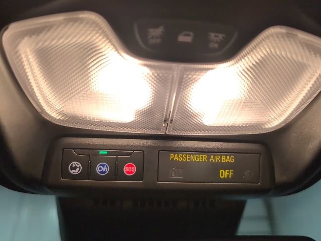 Certified 2024 Chevrolet Colorado ZR2 w/ ZR2 Convenience Package III image 31