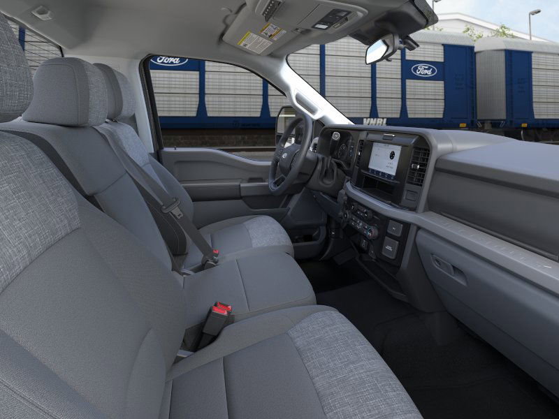 New 2026 Ford F350 XLT image 11