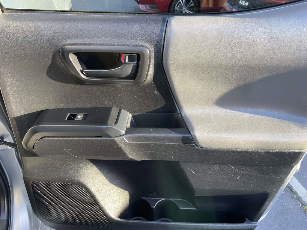 Used 2023 Toyota Tacoma SR w/ SR Convenience Package image 42