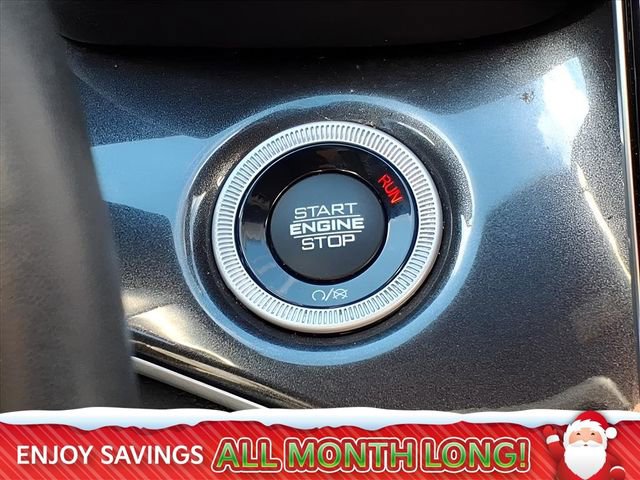 Used 2022 Jeep Grand Cherokee Altitude image 26