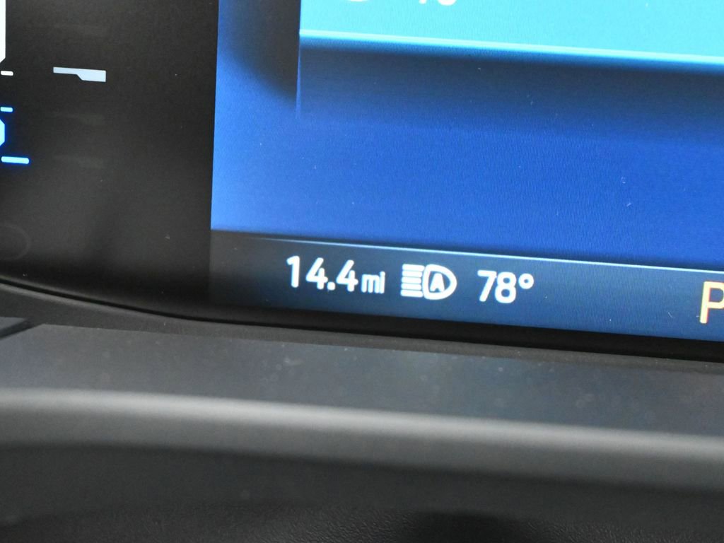 New 2025 Ford Escape SE image 14