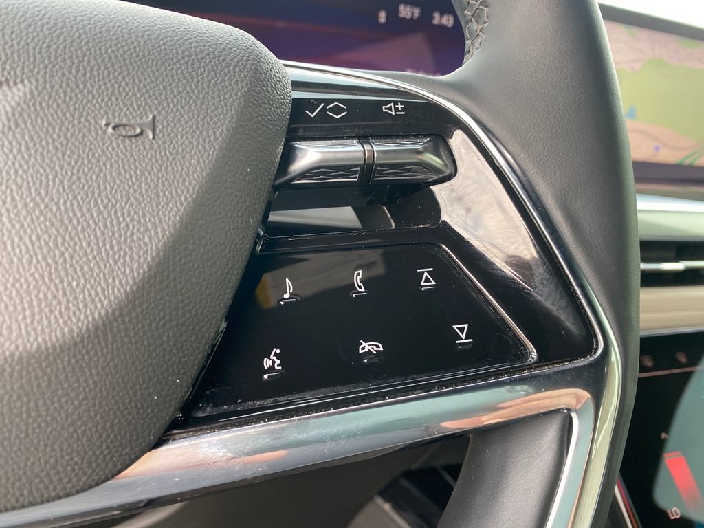 Used 2025 Cadillac Escalade Sport image 47