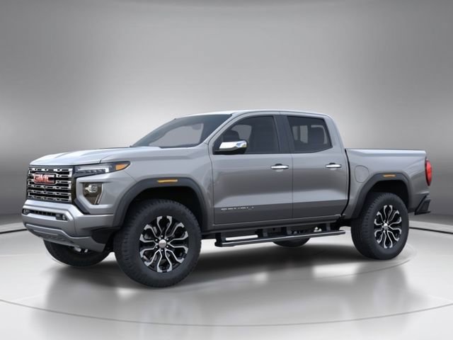 New 2026 GMC Canyon Denali image 2