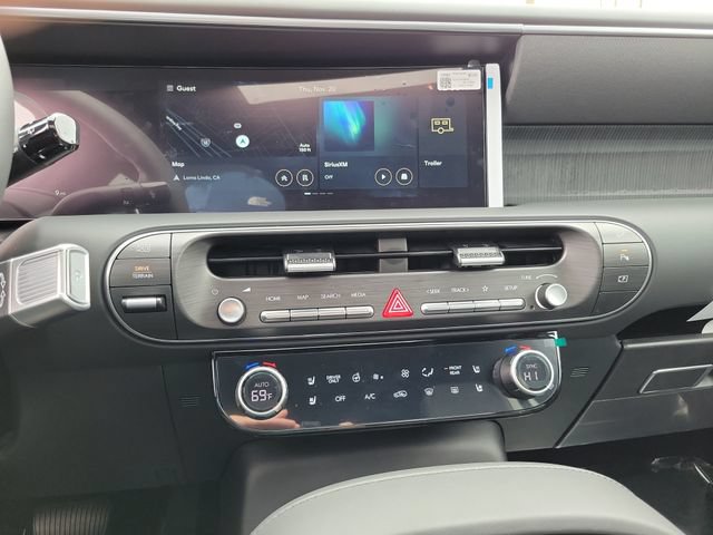 New 2026 Hyundai Palisade Calligraphy AWD/4WD image 12