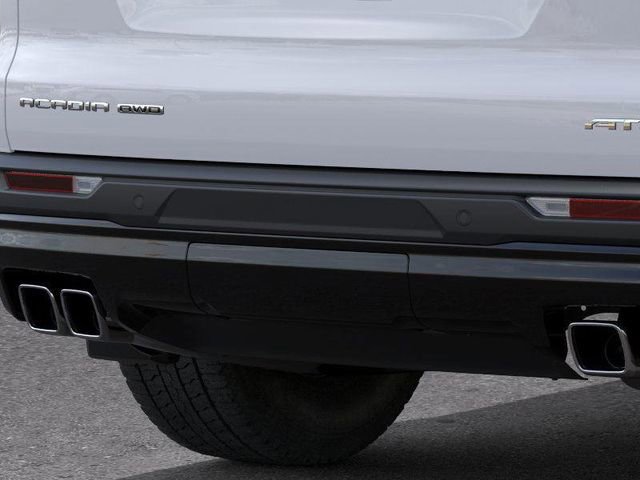 New 2026 GMC Acadia AT4 w/ Luxury Package image 14