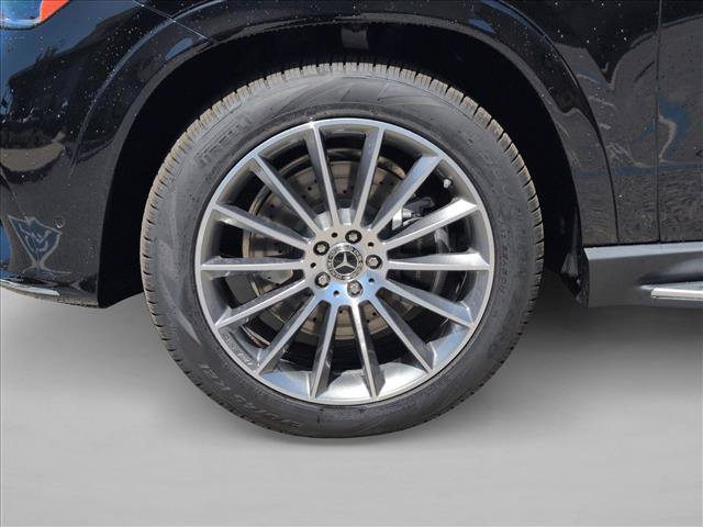 New 2026 Mercedes-Benz GLE 450 4MATIC image 10