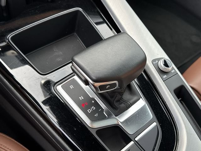 Used 2025 Audi A5 2.0T Premium Plus image 13