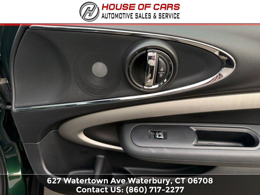 Used 2018 MINI Cooper Clubman S image 54