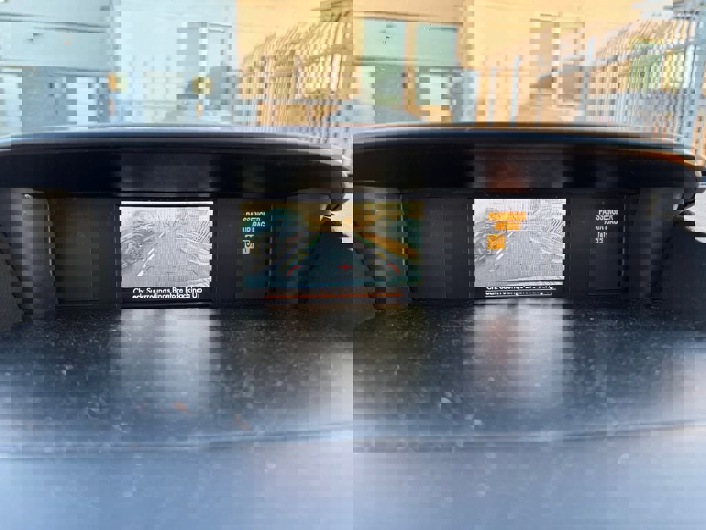 Used 2014 Subaru Forester 2.5i Premium w/ All-Weather Package image 8