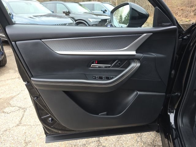 Used 2025 MAZDA CX-70 3.3 Turbo S w/ Premium Package image 24