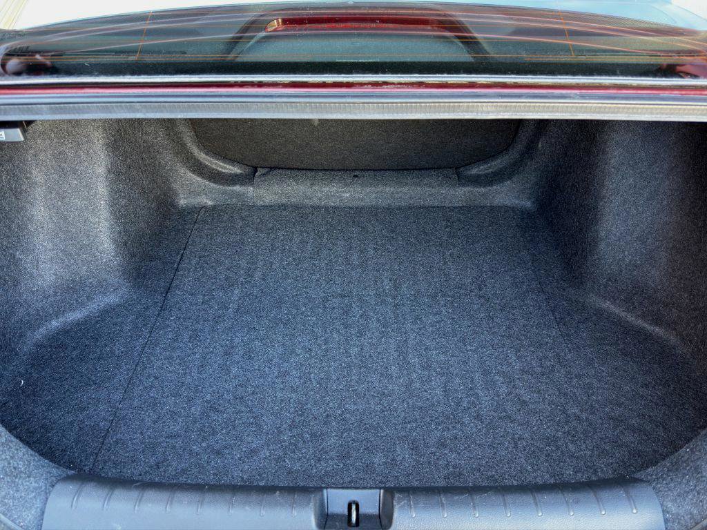 Used 2020 Honda Civic LX image 20