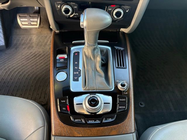 Used 2017 Audi A5 2.0T Sport image 16