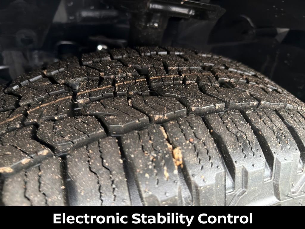 New 2026 Nissan Rogue Rock Creek image 35