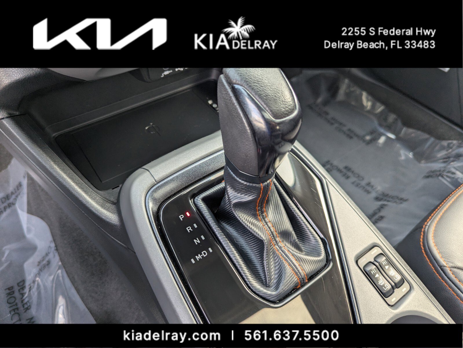 Used 2024 Subaru Crosstrek 2.5i Limited image 26