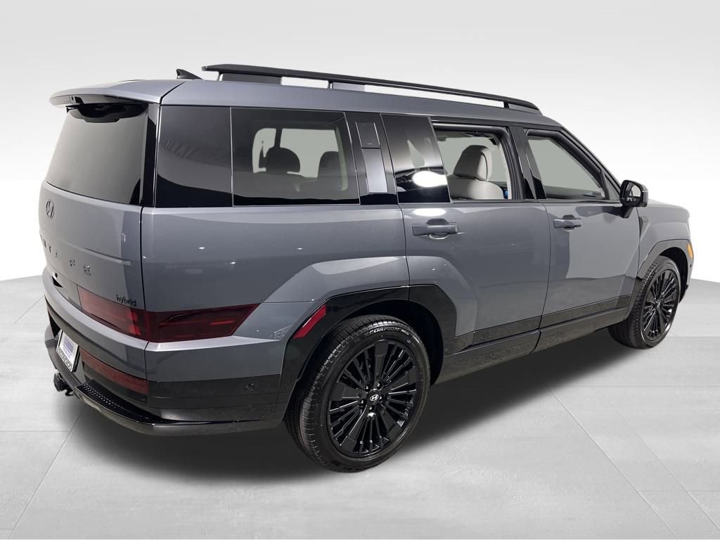 New 2026 Hyundai Santa Fe Calligraphy image 5