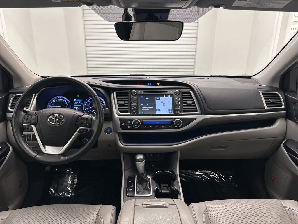 Used 2019 Toyota Highlander Limited image 19