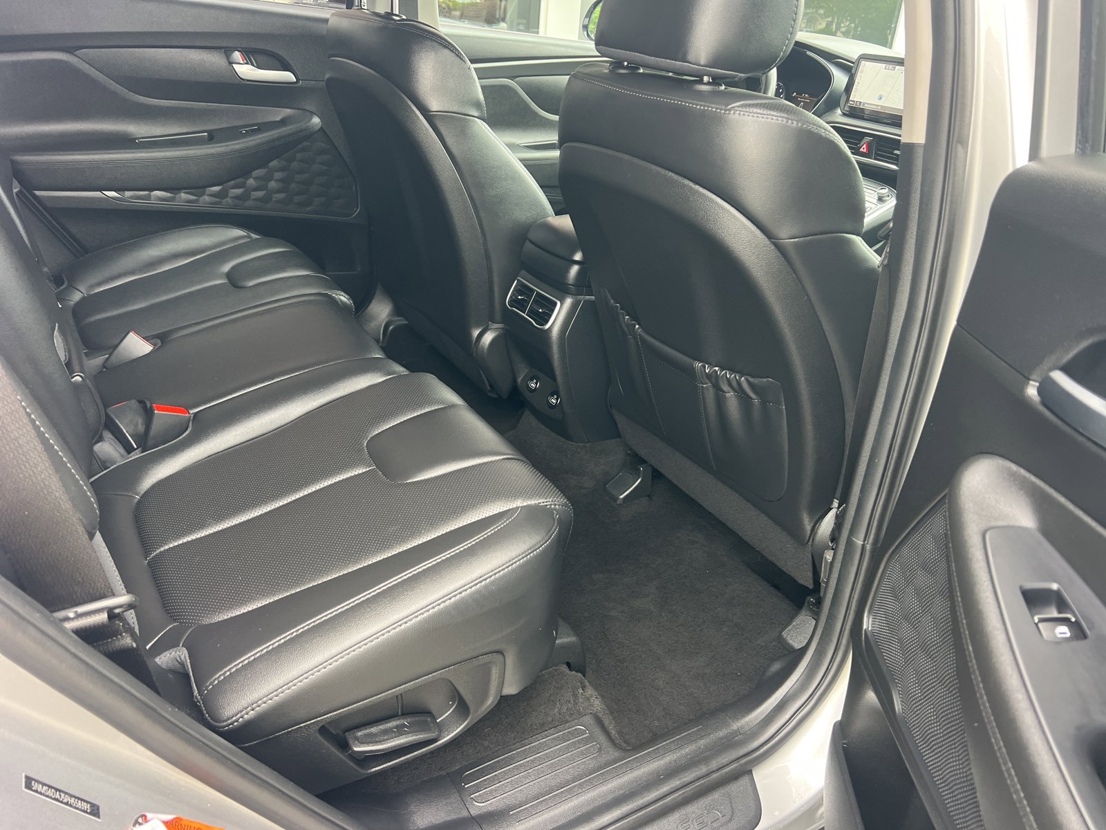 Used 2023 Hyundai Santa Fe XRT AWD/4WD image 34