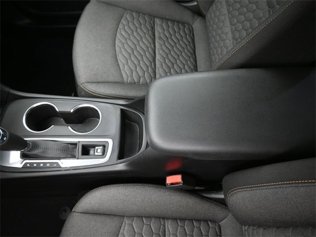 Used 2020 Chevrolet Equinox LT image 32