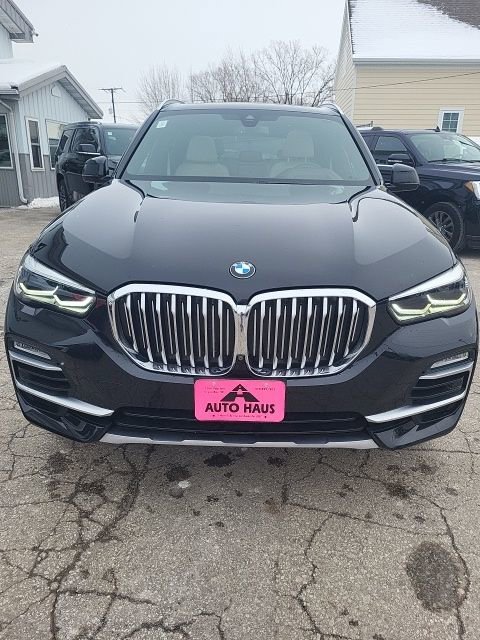 Used 2019 BMW X5 xDrive40i image 20